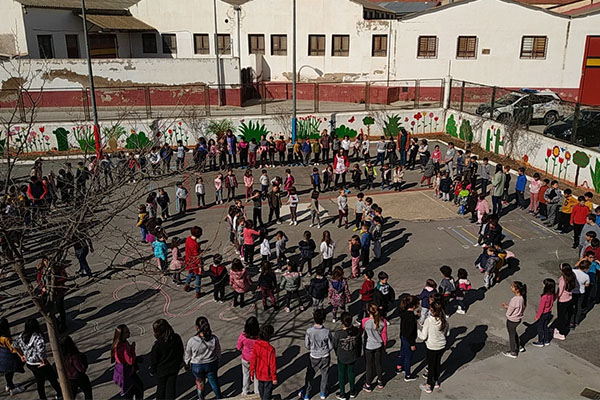 “Cuenta conmigo” el estreno de una canción en contra del acoso escolar, desde Sax para el mundo