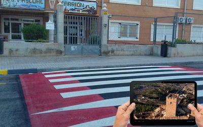 Se repartirán tablets con internet a alumnos sin recursos para seguir las clases online
