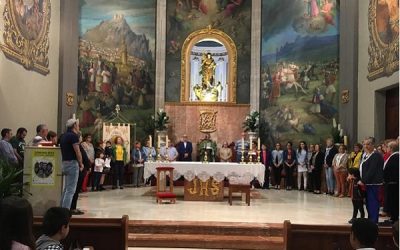 Aplazamiento de las Primeras Comuniones y Confirmaciones