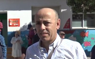 «A modo de reflexión», por Manuel Gómez Cano