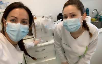 Las farmacias repartirán tres mascarillas por persona para mayores y grupos de riesgo