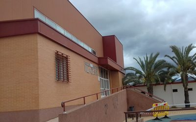 Sax ultima los preparativos para la vacunación masiva en el Pabellón Municipal a partir del próximo lunes
