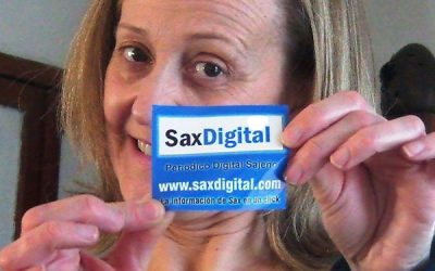 Sax Digital, un medio que nació por Sax y seguirá estando, aunque algunos les moleste