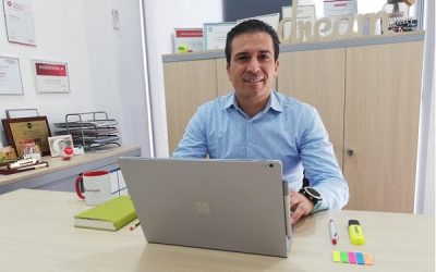 Juan Carlos Morant pone en marcha el primer Punto Online de España de Información y Ayuda Gratuita para Autónomos y Emprendedores afectados por el coronavirus