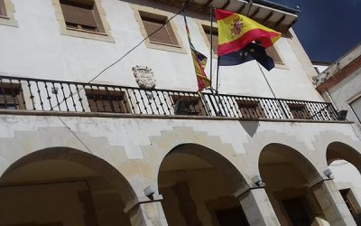 La Diputación financia con más 420.000 euros los 84 proyectos de transparencia impulsados por municipios y mancomunidades