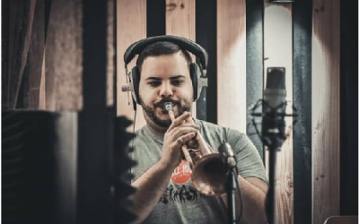 Carlos Porcel y RdeRumba, presentan el proyecto Funk Experience