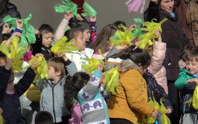 COVAPA denuncia ante el Sindic de Greuges las becas de comedor