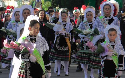 Ya tenemos los nombres de las Damas para el 2021