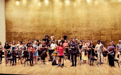 El ADDA suspende el Festival de verano Fijazz 2020 a causa de las restricciones con motivo del Covid-19