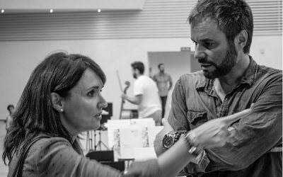 ADDA·Simfònica abrirá la nueva temporada el 18 de septiembre con un concierto solidario con entradas numeradas y fila cero a la venta desde hoy