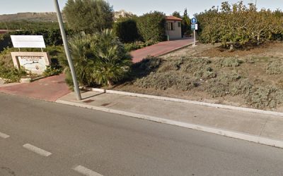 Reinicio del servicio de ecoparques en Sax