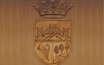 El Ayuntamiento de la Villa de Sax y los nombres propios de su historia democrática