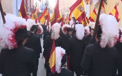 La música de Gaspar Ángel Tortosa en nuestras fiestas de San Blas