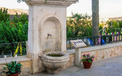La Villa de Sax celebrará del 14 al 16 de julio las populares fiestas en honor a la Virgen del Carmen