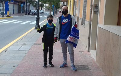 Medidas preventivas y recomendaciones de salud pública como consecuencia del Coronavirus en Sax