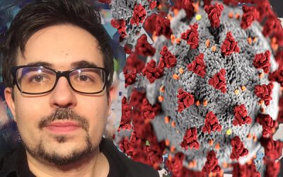 Miguel Herrero Herrero pide colaboración en una investigación sobre el Covid-19