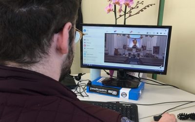 Los festeros de Petrer inundan las redes con imágenes y videos en un fin de semana diferente de Moros y Cristianos