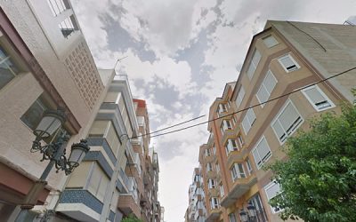 La Mancomunidad busca la alianza con Labora para el impulso del Pacto Territorial por el Empleo del Vinalopó