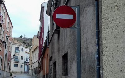 Sax no tendrá horarios de paseo en la fase 1