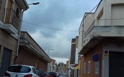 Un nuevo positivo por coronavirus en las dos últimas semanas en Sax