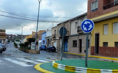 Las cifras del paro en Sax, el pasado mes de mayo, nos dejan en 1.000 el número total de desempleados
