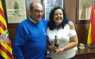 Los actos del 55 Aniversario del Hermanamiento de Sax y Alagón se trasladan para el 2021