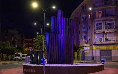La Diputación ofrece a los ayuntamientos un contrato marco de electricidad 100% renovable para ahorrar energía y costes