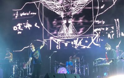 Consejo de Sabios – MSDL, nuevo adelanto del próximo álbum de Vetusta Morla