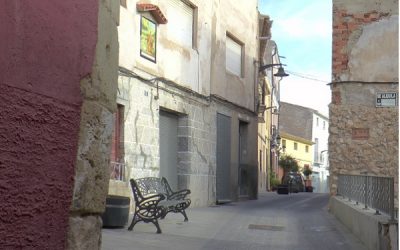 63 positivos en Sax por Covid-19 desde que comenzó la pandemia, 24 en los últimos días