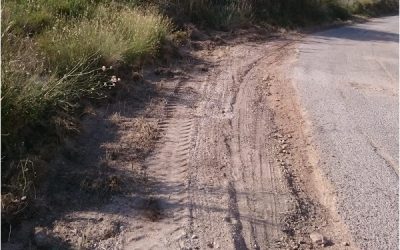 Ciudadanos Sax afirma que el Ayuntamiento incumple su palabra