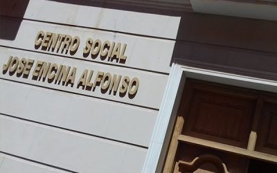 Se crea en Sax una comisión de coordinación para la protección de menores en riesgo