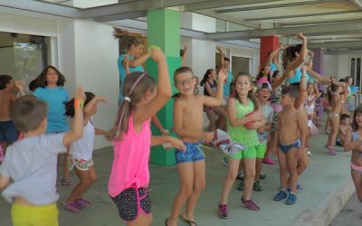 El Ayuntamiento de Sax abre el plazo para las Escuelas de Verano 2020