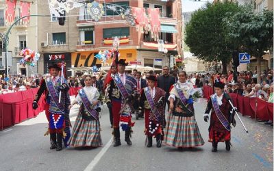 El Concurso de Pasodobles “Centenario Andaluces” ya tiene finalistas