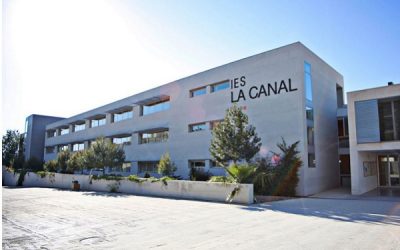 El IES La Canal incorpora el Ciclo Superior de Mecatrónica Industrial para el nuevo curso