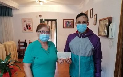 Juntos por Salinas dona sus retribuciones municipales para ayudar a las familias del municipio