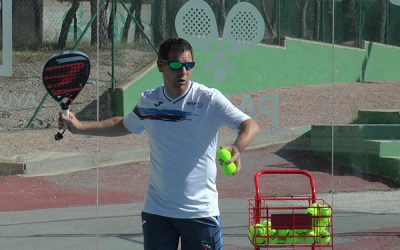 Se reabren las instalaciones deportivas en Sax, solo para algunas disciplinas