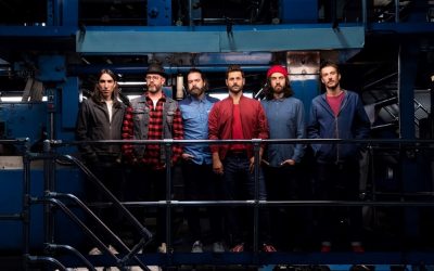 Cancelación de la gira Canciones dentro de canciones de Vetusta Morla