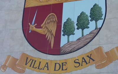 El Consell pedirá el toque de queda para Sax