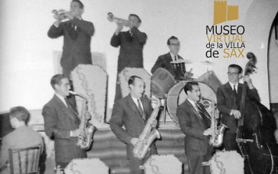 La conquista de Zaragoza, la historia del pan, el final del estado de alarma y el de la Copacabana, en el Museo Virtual de la Villa de Sax