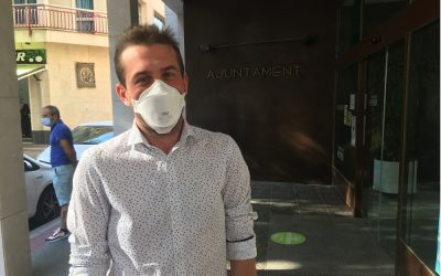 Petrer traslada a 2021 más de 200.000 € de ayudas para autónomos para ajustarlas a la evolución de la crisis y la economía