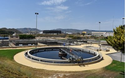 Una inversión de 118.516 € para mejorar la depuración de las aguas residuales del Valle del Vinalopó