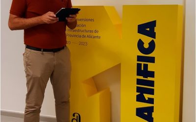 La Diputación desbloquea la financiación de todas las obras pendientes de planes de ejercicios anteriores