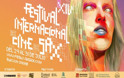 Clausura online del Festival Internacional de Cine de Sax