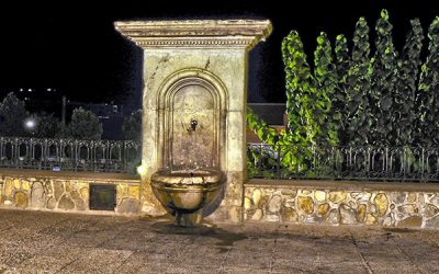 Sax acogerá el primer mercadillo artesanal el último sábado de junio