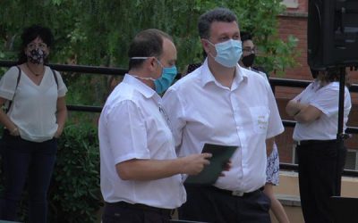 Mascarillas obligatorias por la calle y tener pasaporte Covid para acceder a la hostelería