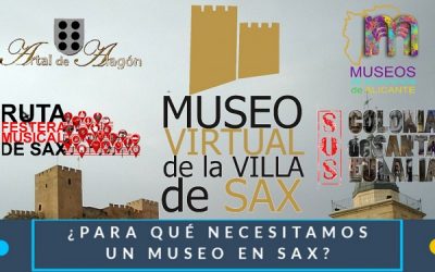 ¿Un Museo necesario para Sax?