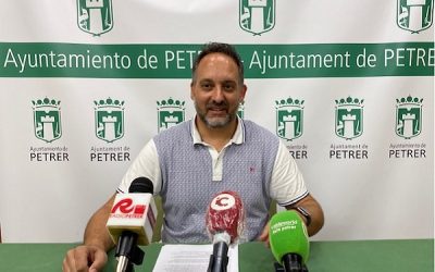 El Partido Popular de Petrer exige que se abonen con carácter inmediato la subvenciones de 2019 a asociaciones locales