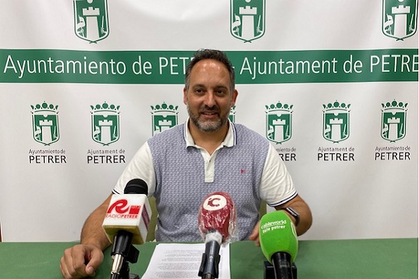 PP petrer