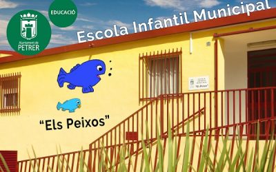 Educación informa del bono infantil de 0 a 3 años en las escuelas municipales y en los centros autorizados de Educación infantil