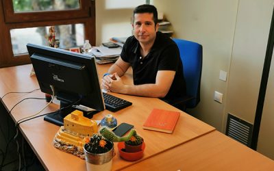Víctor Sales reclama al Ayuntamiento un plan municipal contra la ocupación ilegal coordinado con la Generalitat